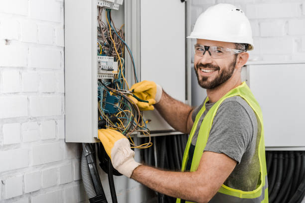 Best Electrical Rewiring Services  in Cape Neddick, ME