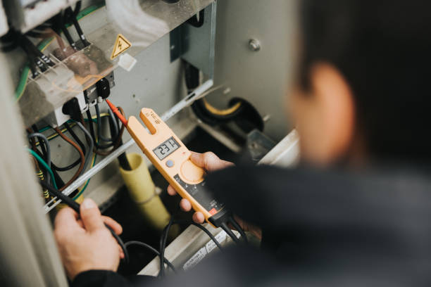 Best Emergency Electrical Repair  in Cape Neddick, ME