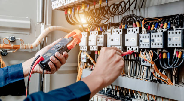 Best Electrical Outlet Repair  in Cape Neddick, ME