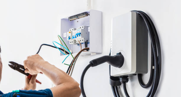 Best Local Electrician Companies  in Cape Neddick, ME