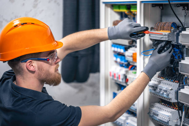 Best Electrical Troubleshooting Services  in Cape Neddick, ME